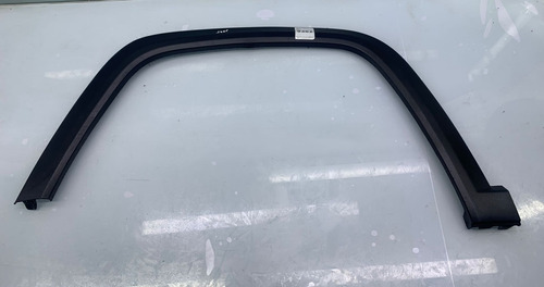 Moldura Paralama Esquerdo Jeep Commander 2022 2025 Preto - Imagem 5