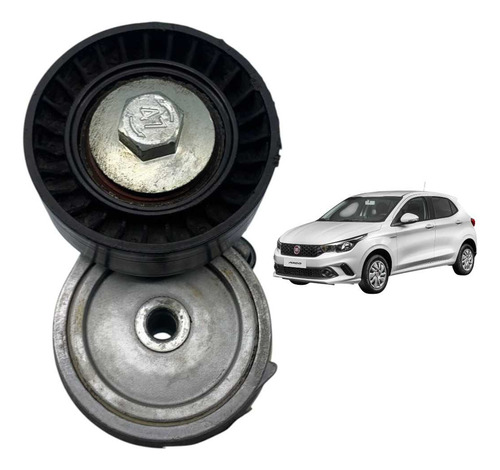 Tensor Esticador Argo Cronos Pulse Strada 1.3 2017