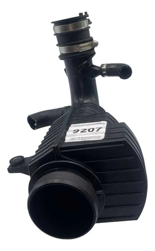 Caixa De Ressonancia Ar Chery Tiggo 8 Pro 1.6 Gdi 2025 - Imagem 2