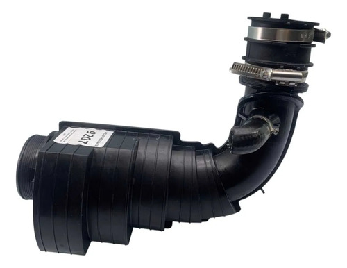 Caixa De Ressonancia Ar Chery Tiggo 8 Pro 1.6 Gdi 2025 - Imagem 3