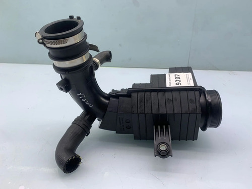 Caixa De Ressonancia Ar Chery Tiggo 8 Pro 1.6 Gdi 2025 - Imagem 6