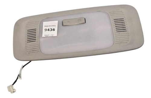 *luz De Teto Citroen Basalt 2024 2026 - Imagem 2