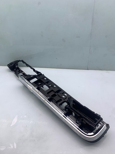 Moldura Acabamento Painel Central Chery Tiggo 8 2020 2024 Preto - Imagem 10