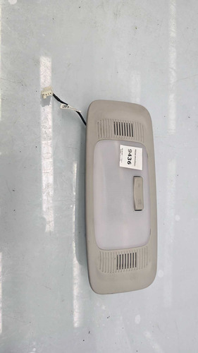 *luz De Teto Citroen Basalt 2024 2026 - Imagem 8