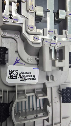 *luz De Teto Citroen Basalt 2024 2026 - Imagem 10