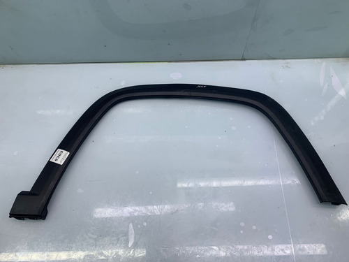 Moldura Paralama Direito Jeep Commander 2022 2025 Preto - Imagem 5