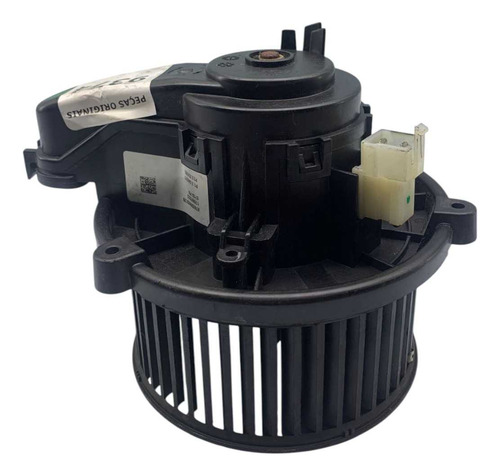 *motor Ventilador Interno Volkswagen Polo 2018 2021 - Imagem 3