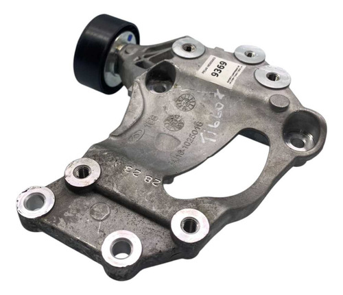 *suporte Compressor De Ar Chery Tiggo 7 8 2023 1.6 - Imagem 3