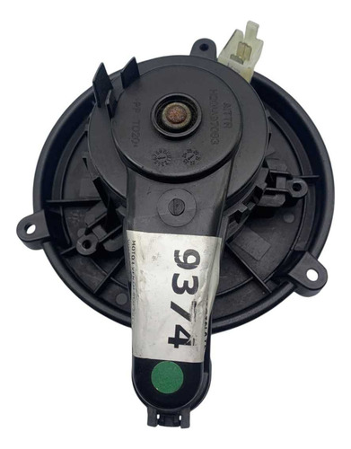 *motor Ventilador Interno Volkswagen Polo 2018 2021 - Imagem 7