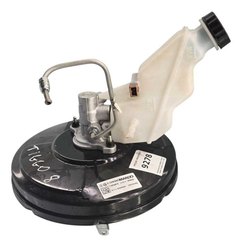 Hidrovacuo Servo Freio Chery Tiggo 8 2021 2024 - Imagem 3