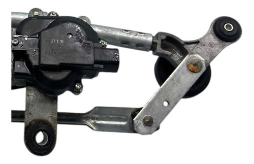 Motor Limpador Parabrisa Nissan March Versa 2012  2019 - Imagem 3