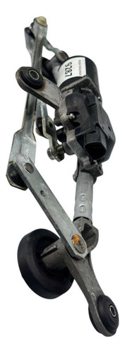 Motor Limpador Parabrisa Nissan March Versa 2012  2019 - Imagem 4