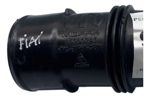 Mangueira Duto Mangueira Ar Da Turbina Toro 1.3  2021 2023 - Imagem 6