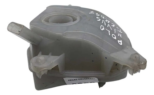 Reservatorio De Água Do Radiador Vw Polo Virtus T-cross 2019 - Imagem 2