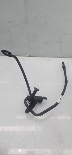 *valvula Solenoide Com Mangueira Citroen Basalt 2024 2026 - Imagem 2