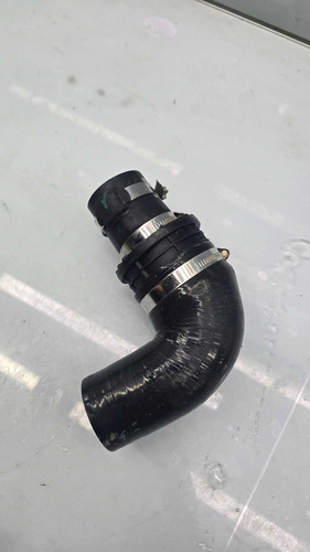 *mangueira Duto Intercooler Chery Tiggo 8 1.6 Pro 2021 2024 Preto - Imagem 6