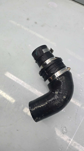 *mangueira Duto Intercooler Chery Tiggo 8 1.6 Pro 2021 2024 Preto - Imagem 7