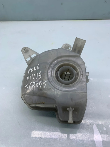 Reservatorio De Água Do Radiador Vw Polo Virtus T-cross 2019 - Imagem 4