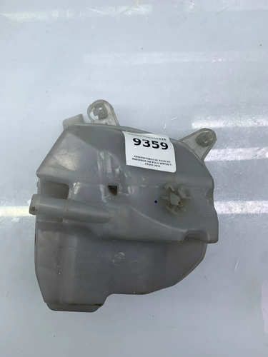 Reservatorio De Água Do Radiador Vw Polo Virtus T-cross 2019 - Imagem 5