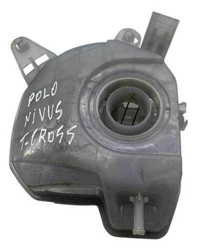 Reservatorio De Água Do Radiador Vw Polo Virtus T-cross 2019 - Imagem 7