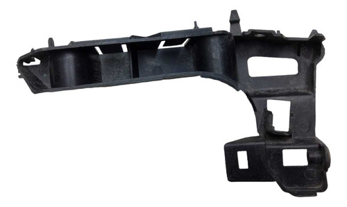 *guia Para-choque Dianteiro Direito Aircross/c3 2011 A 2015  - Imagem 3