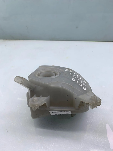 Reservatorio De Água Do Radiador Vw Polo Virtus T-cross 2019 - Imagem 8