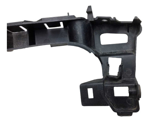 *guia Para-choque Dianteiro Direito Aircross/c3 2011 A 2015  - Imagem 6