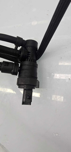 *valvula Solenoide Com Mangueira Citroen Basalt 2024 2026 - Imagem 6