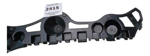 *guia Para-choque Traseiro Direito Logan 2014 A 2019 - Imagem 6