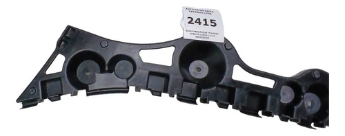 *guia Para-choque Traseiro Direito Logan 2014 A 2019 - Imagem 7