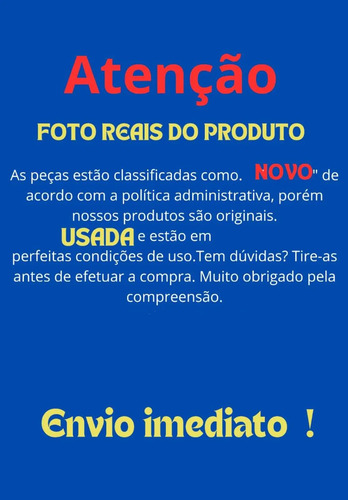 *guia Para-choque Traseiro Direito Logan 2014 A 2019 - Imagem 8