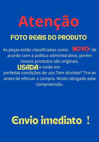 *guia Para-choque Traseiro Esquerdo  Kicks 2016 A 2022  - Imagem 7