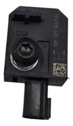 *sensor Do Airbag Lateral Chevrolet Cruze 2016 2023 - Imagem 3