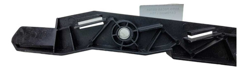 *guia Para-choque Dianteiro Esquerdo C4 Picasso 2008 2014