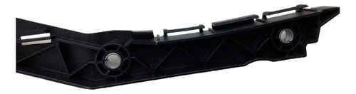 *guia Para-choque Dianteiro Esquerdo C4 Picasso 2008 2014 - Imagem 6