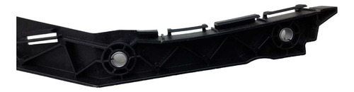 *guia Para-choque Dianteiro Esquerdo C4 Picasso 2008 2014 - Imagem 7