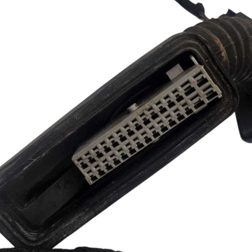 *chicote Porta Dianteira Esquerda Gm Spin 17/22 52131624 - Imagem 3