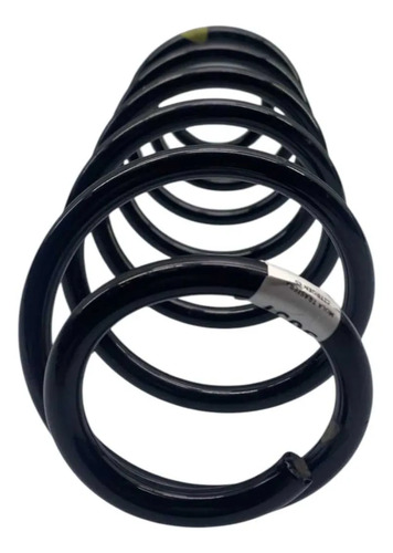 *mola Trasiera Citroen C3 2023 A 2025 - Imagem 3