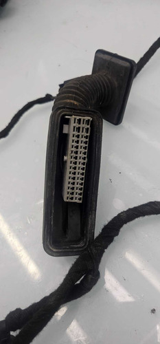 *chicote Porta Dianteira Esquerda Gm Spin 17/22 52131624 - Imagem 9