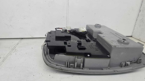 Luz Teto Cortesia Chery Tiggo 8 2021 A  2024 - Imagem 3