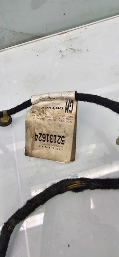 *chicote Porta Dianteira Esquerda Gm Spin 17/22 52131624 - Imagem 10