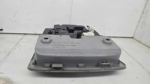 Luz Teto Cortesia Chery Tiggo 8 2021 A  2024 - Imagem 5