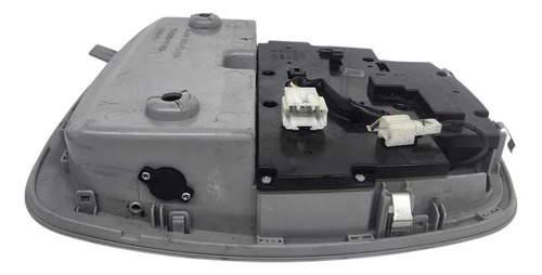 Luz Teto Cortesia Chery Tiggo 8 2021 A  2024 - Imagem 6