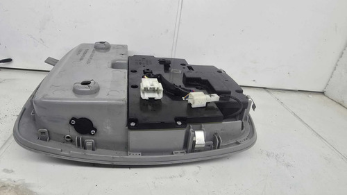 Luz Teto Cortesia Chery Tiggo 8 2021 A  2024 - Imagem 7