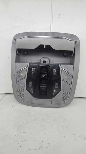 Luz Teto Cortesia Chery Tiggo 8 2021 A  2024 - Imagem 8