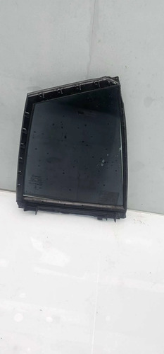 Vidro Fixo Traseiro Esquerdo Toyota Yaris 2019 2021 - Imagem 4