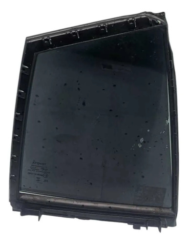 Vidro Fixo Traseiro Esquerdo Toyota Yaris 2019 2021 - Imagem 5