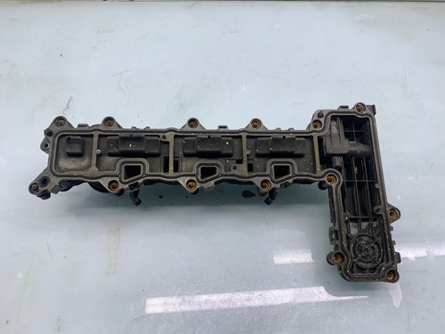 *tampa De Valvula Peugeot Boxer 2.0 Hdi 2018 2023 Preto - Imagem 8