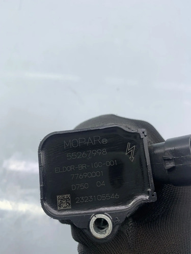 Bobina De Ignição Fiat Uno Argo Cronos Mobi Palio 1.4 2016 - Imagem 6