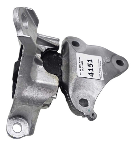 Coxim Calço Motor Esquerdo Honda Hr-v 2.0 2023 - Imagem 3